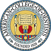American College of Dentists