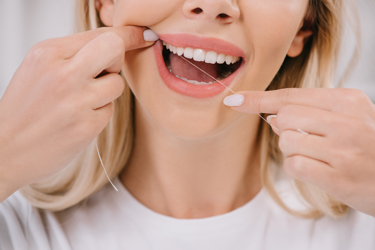Dental Hygiene