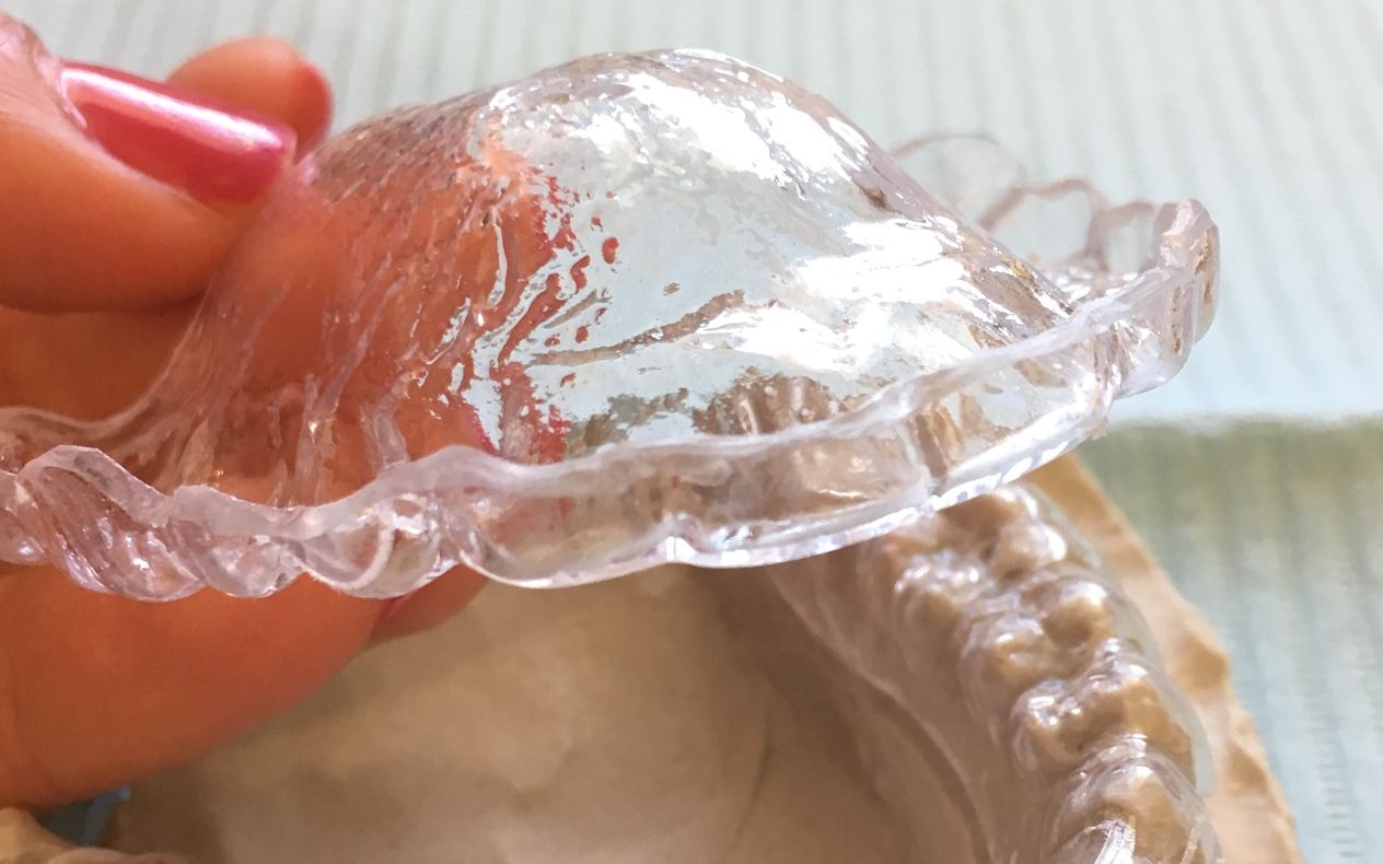Occlusal Guards