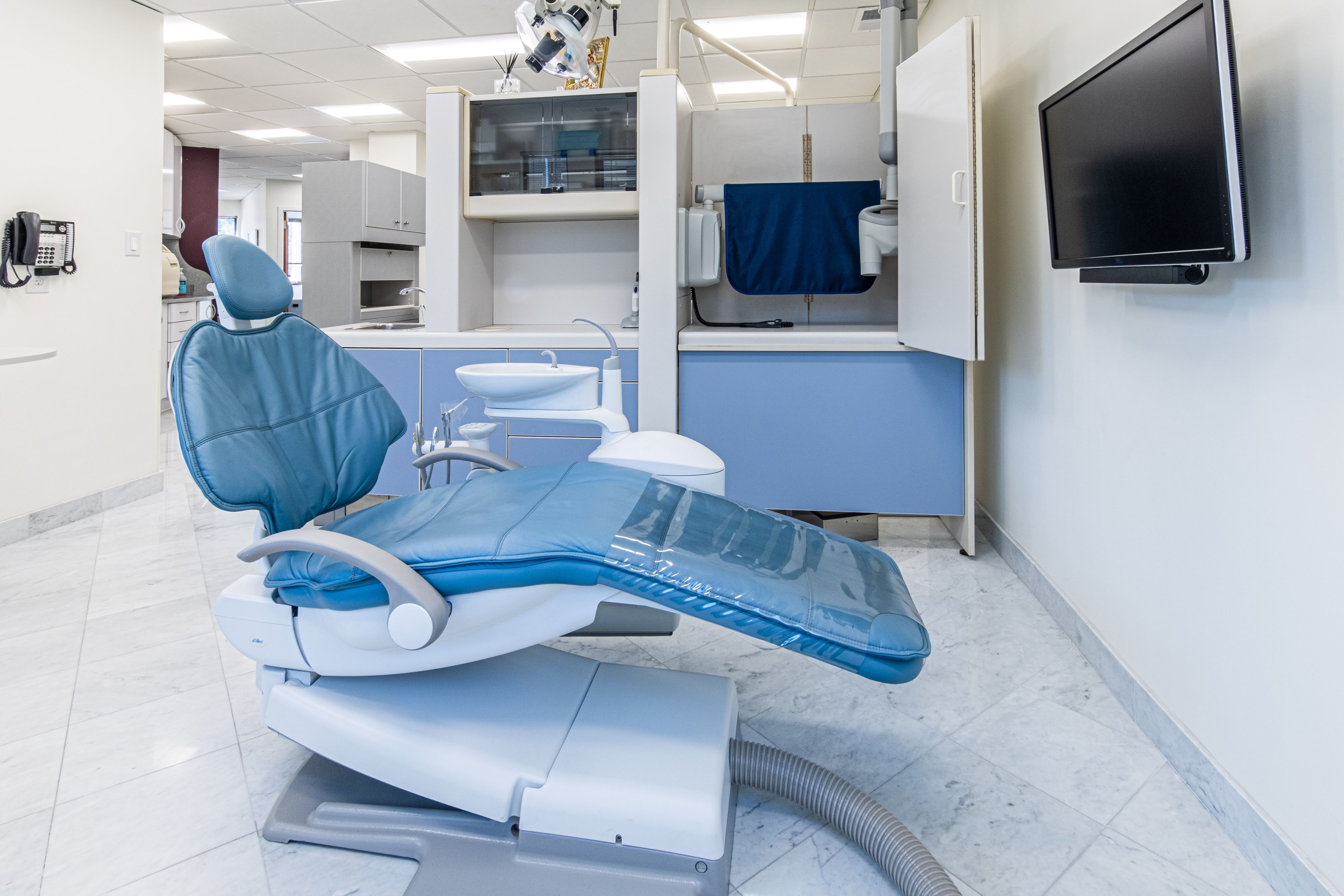 Operatory 5