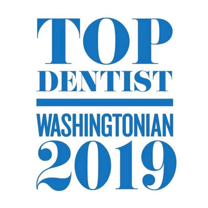 Top Dentist 2019